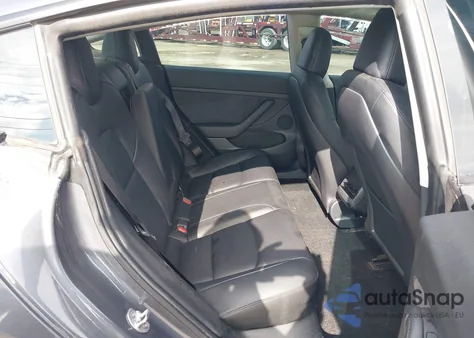 2023 Tesla Model 3 Rear-Wheel Drive из США, поврежденный, VIN 5YJ3E1EA3PF700967